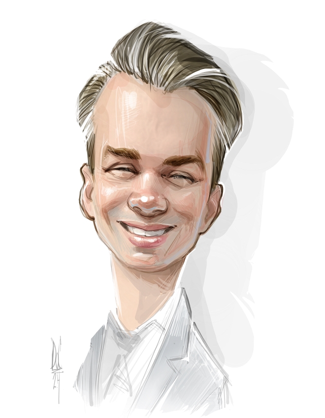 Colorado Caricature Artists