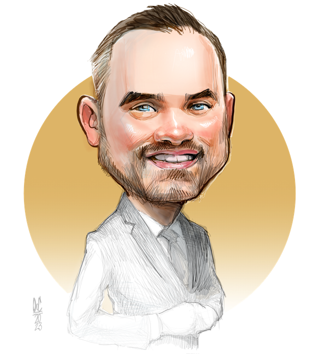 Colorado Caricature Artists