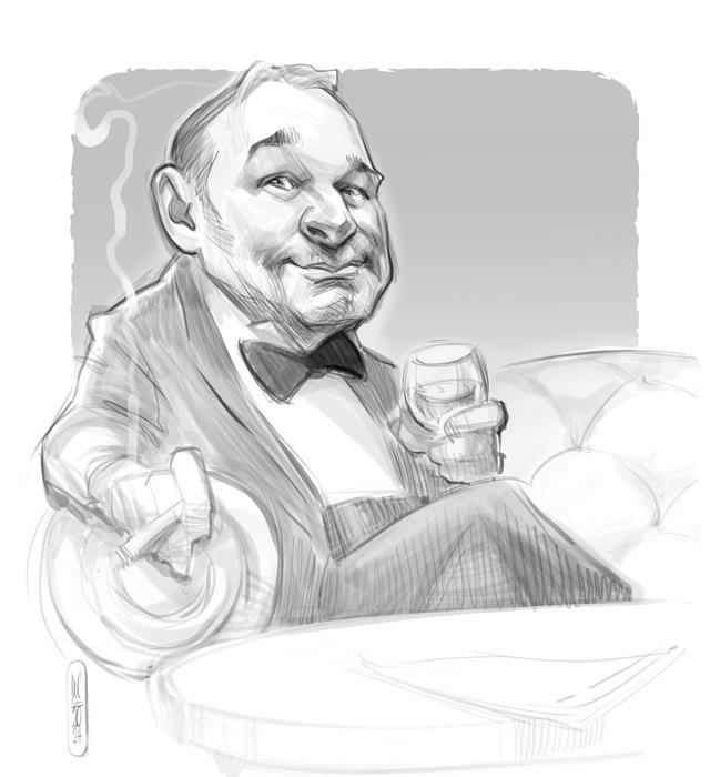 Colorado Caricature Artists