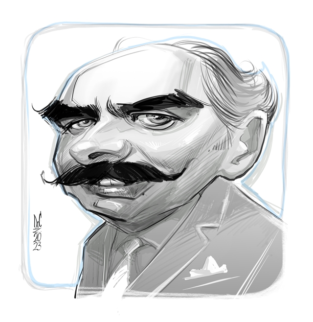 Colorado Caricature Artists