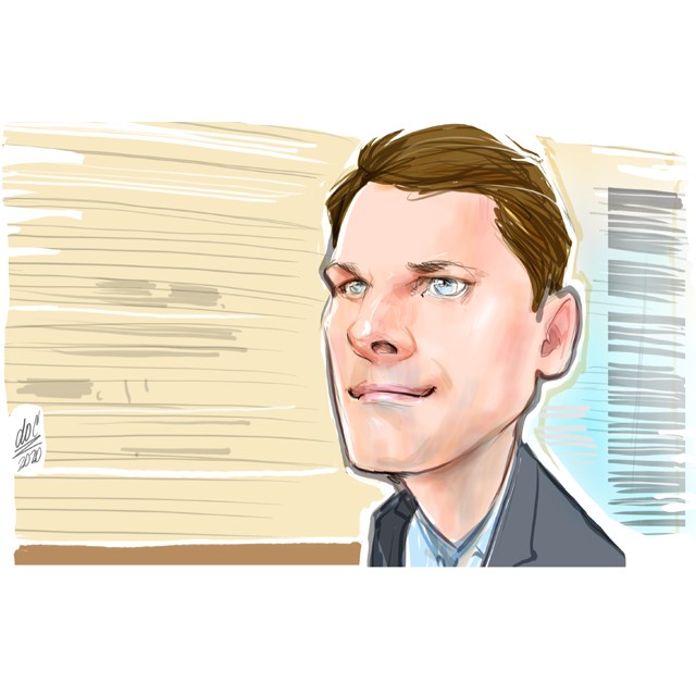 Colorado Caricature Artists