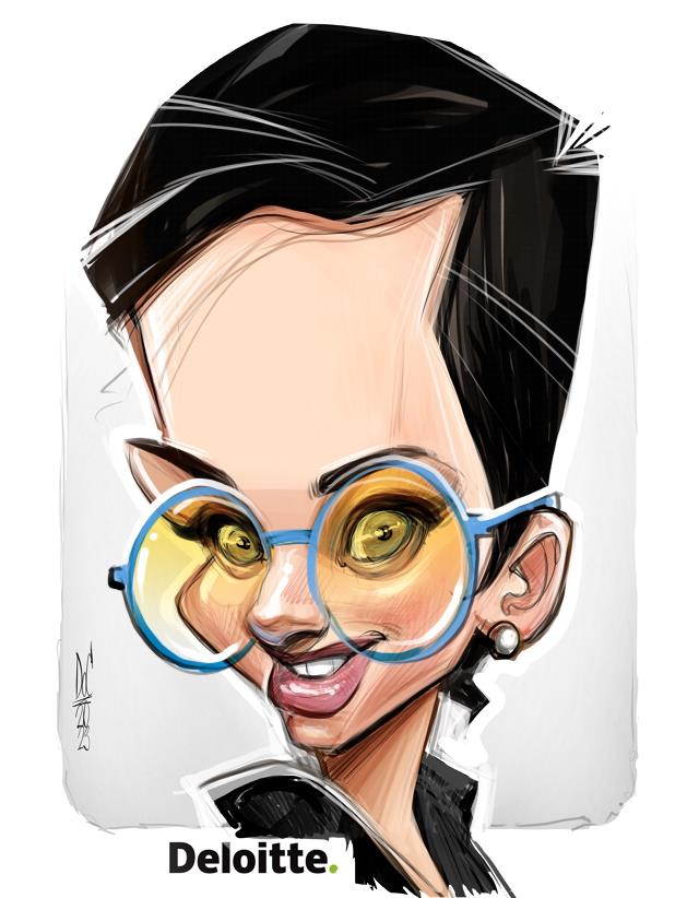 Colorado Caricature Artists