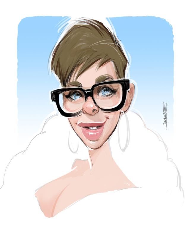 Colorado Caricature Artists