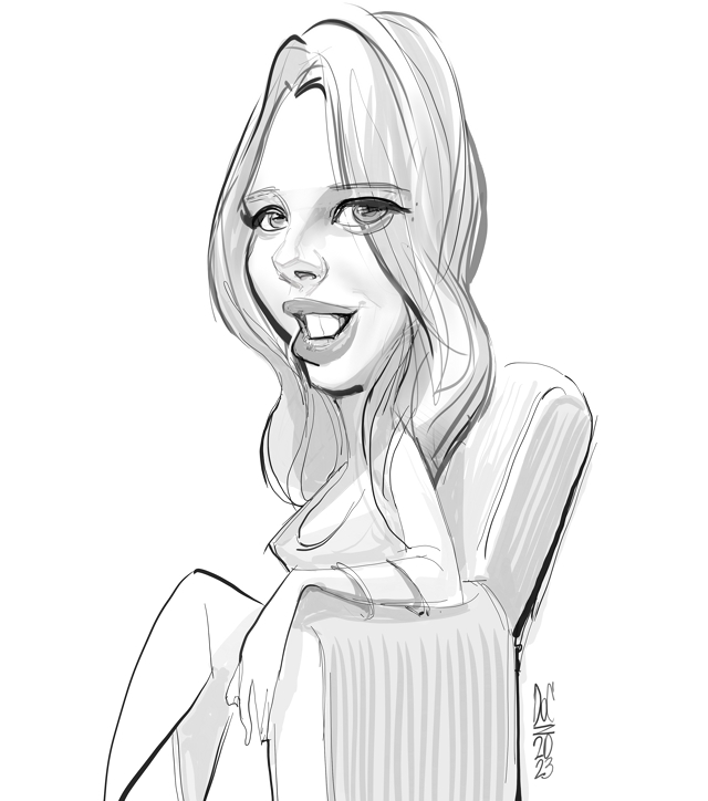 Colorado Caricature Artists