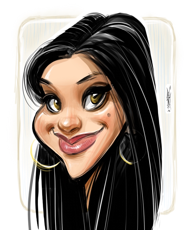 Colorado Caricature Artists