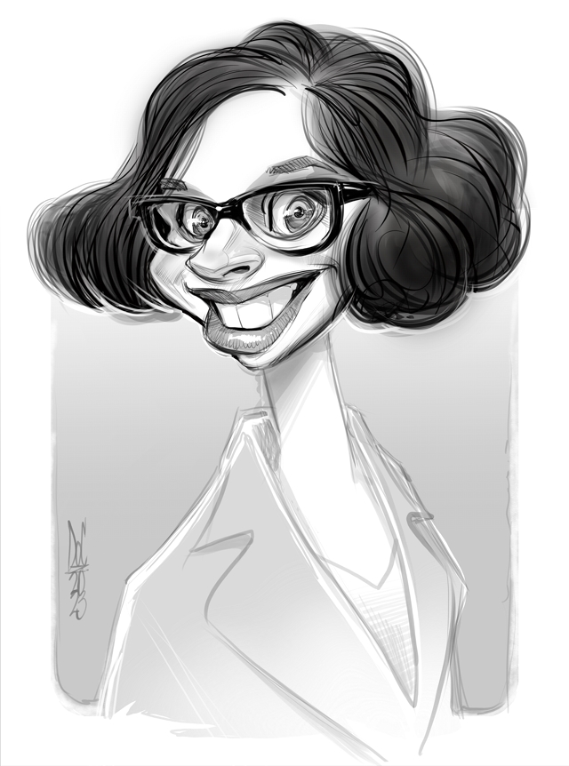 Colorado Caricature Artists