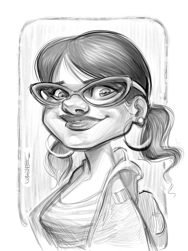 Colorado Caricature Artists