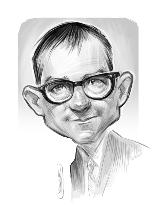 Colorado Caricature Artists