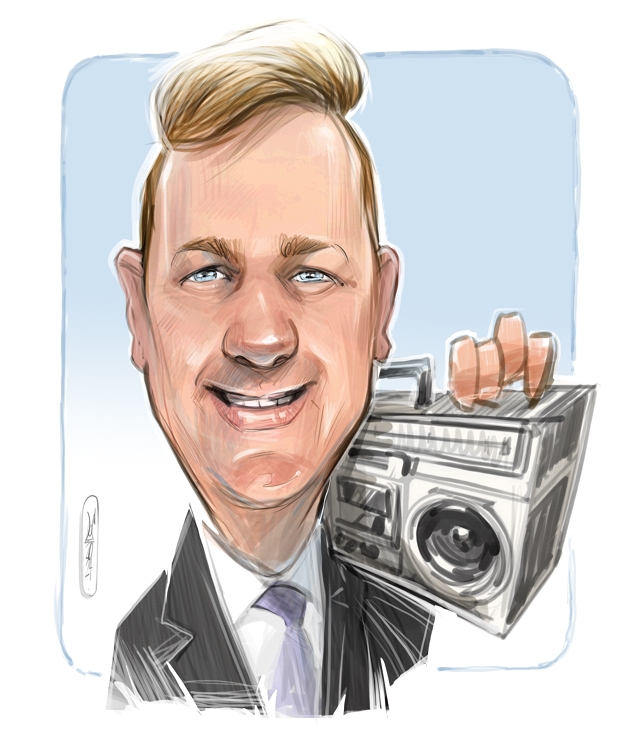 Colorado Caricature Artists