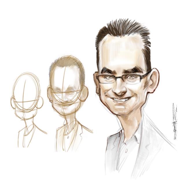 Colorado Caricature Artists