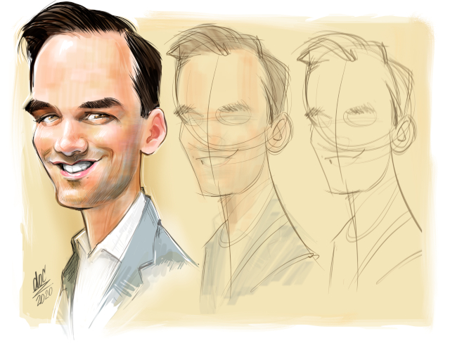 Colorado Caricature Artists