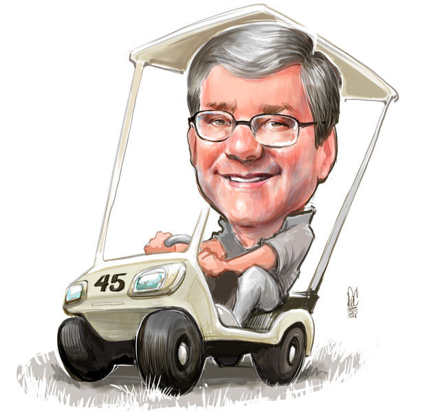 Colorado Caricature Artists