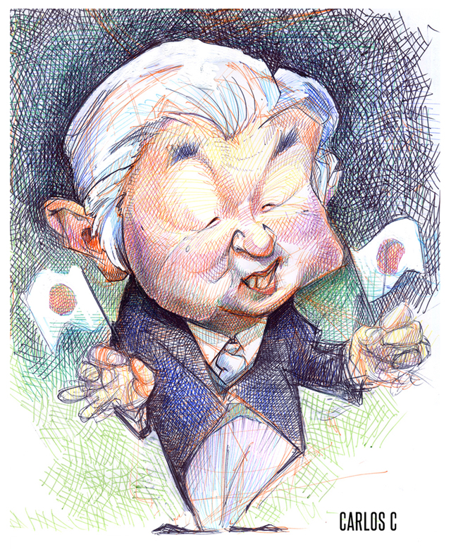 Colorado Caricature Artists