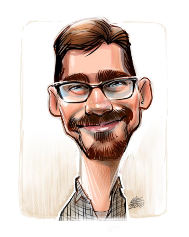 Colorado Caricature Artists