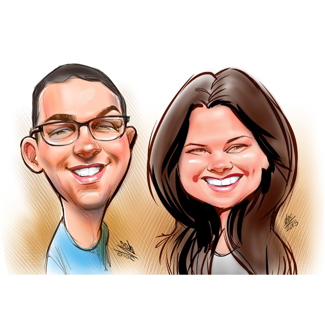 Colorado Caricature Artists
