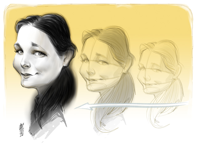 Colorado Caricature Artists