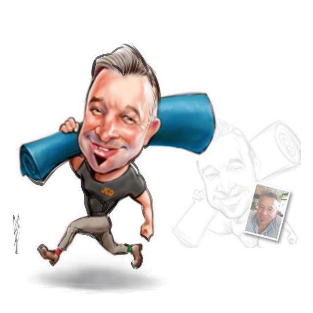 Colorado Caricature Artists