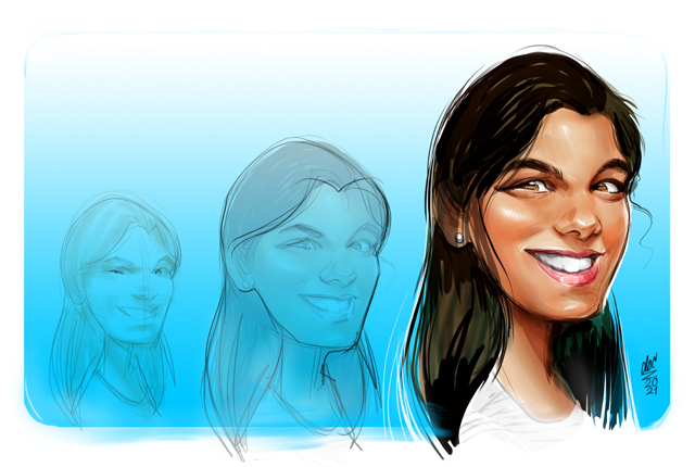 Colorado Caricature Artists