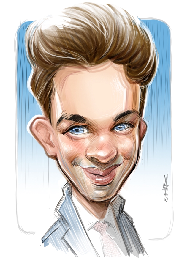 Colorado Caricature Artists