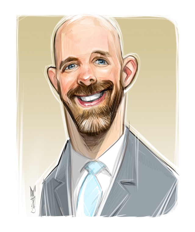 Colorado Caricature Artists