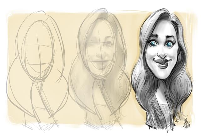 Colorado Caricature Artists