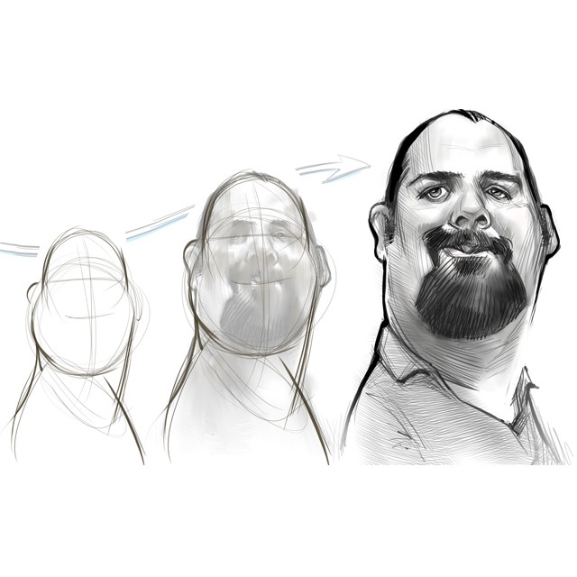 Colorado Caricature Artists