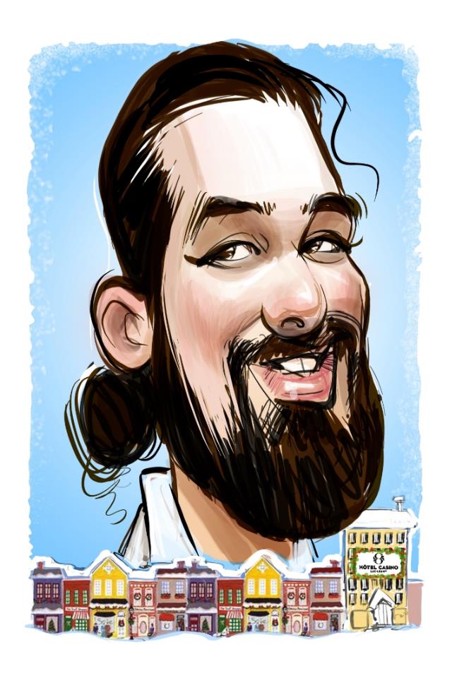 Colorado Caricature Artists