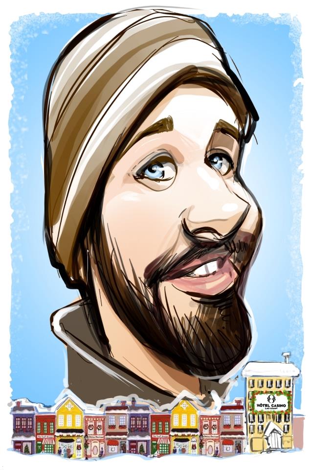 Colorado Caricature Artists