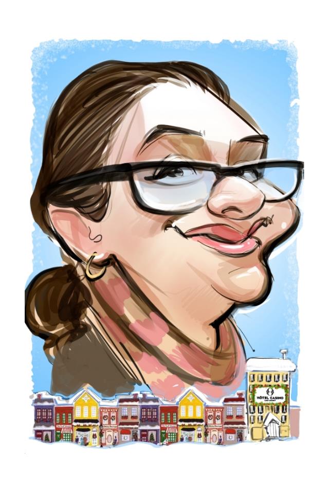 Colorado Caricature Artists