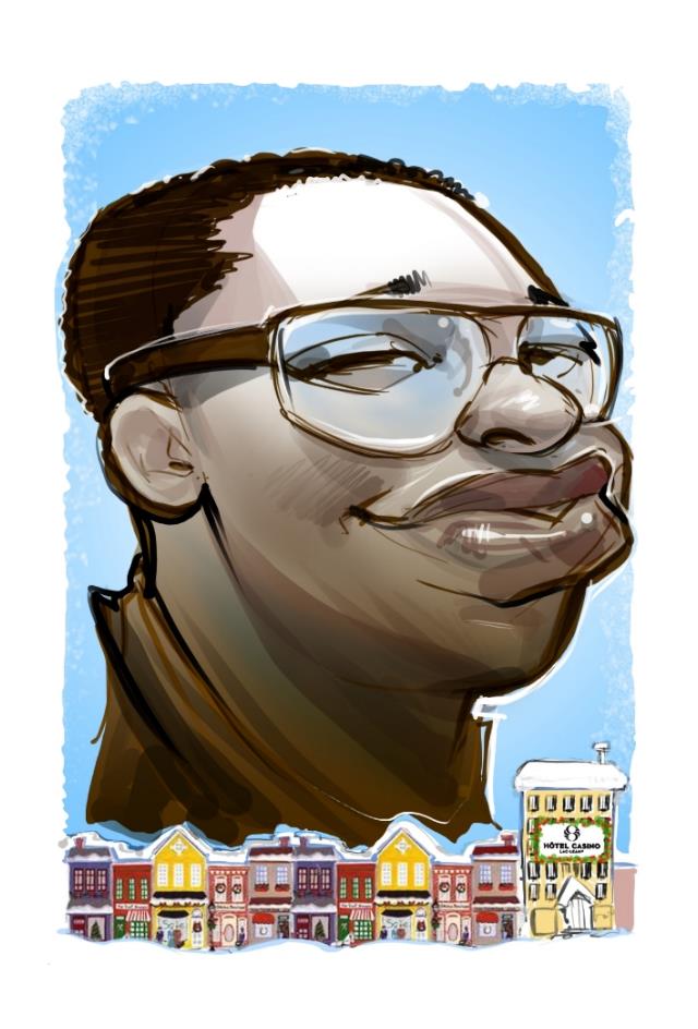 Colorado Caricature Artists