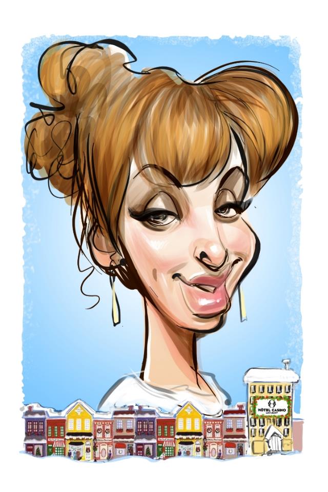 Colorado Caricature Artists