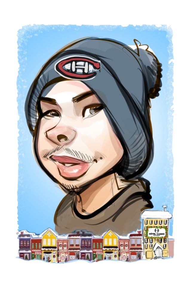 Colorado Caricature Artists