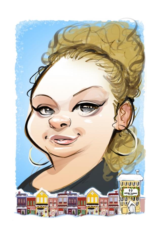 Colorado Caricature Artists