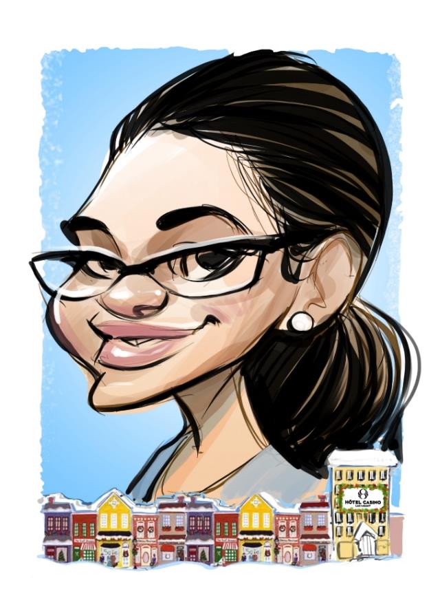 Colorado Caricature Artists