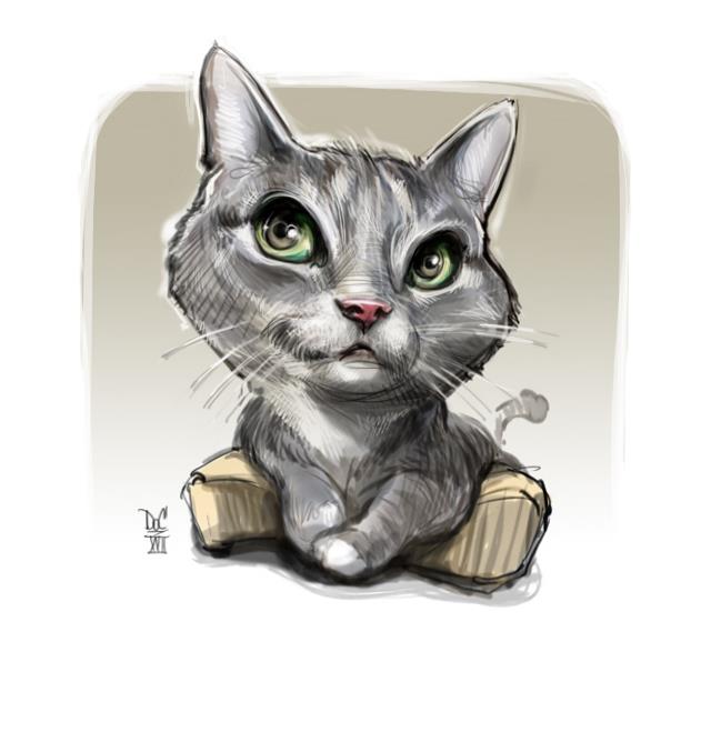 Colorado Caricature Artists