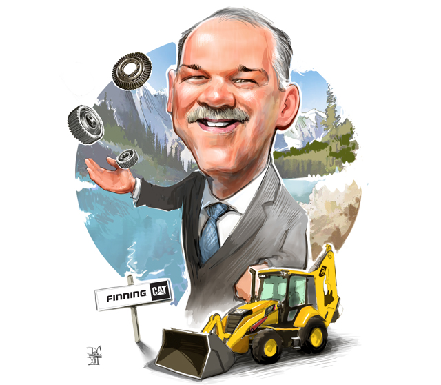 Colorado Caricature Artists