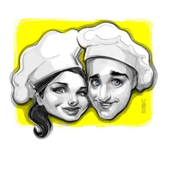 Colorado Caricature Artists