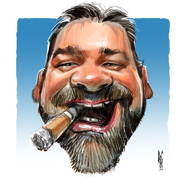 Colorado Caricature Artists