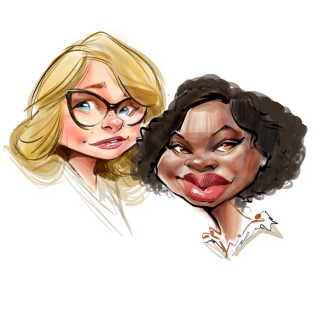 Colorado Caricature Artists