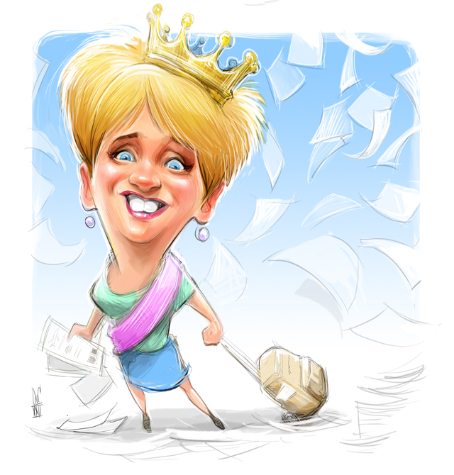 Colorado Caricature Artists