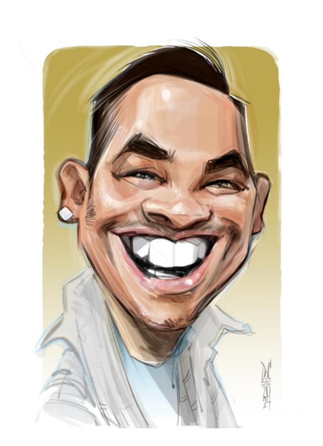 Colorado Caricature Artists