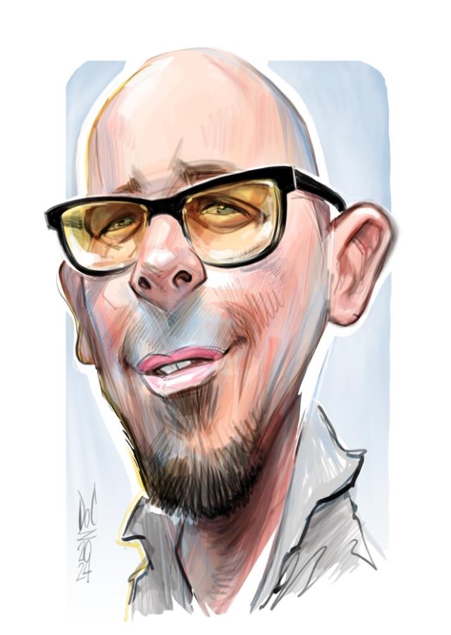 Colorado Caricature Artists