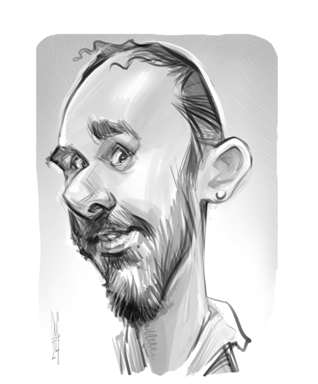 Colorado Caricature Artists