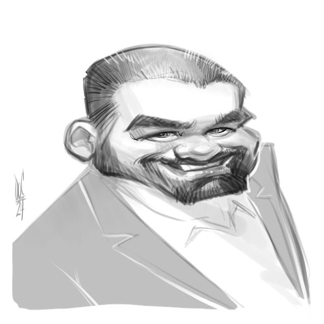 Colorado Caricature Artists