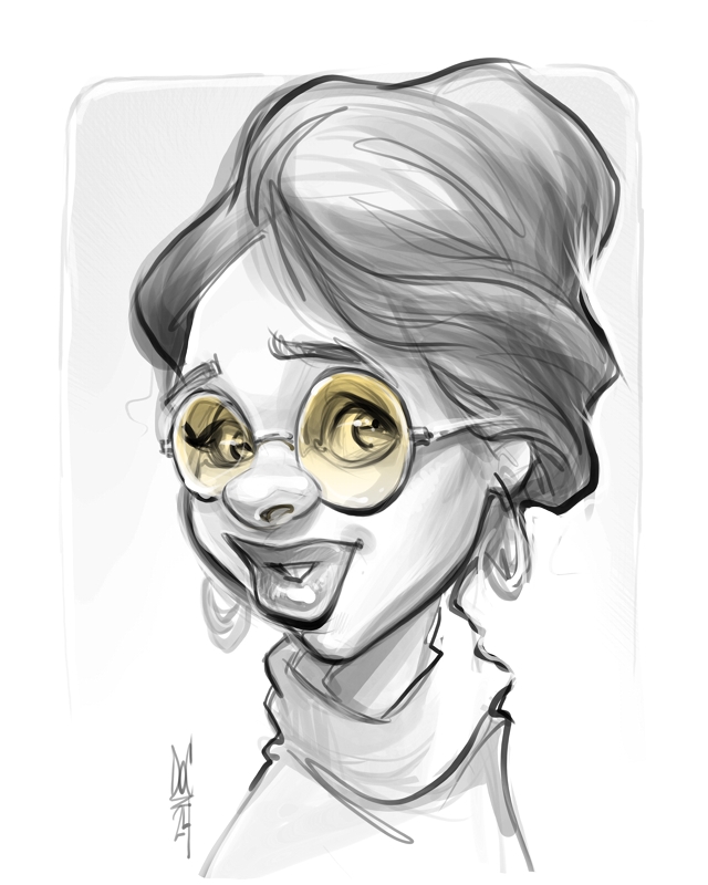 Colorado Caricature Artists