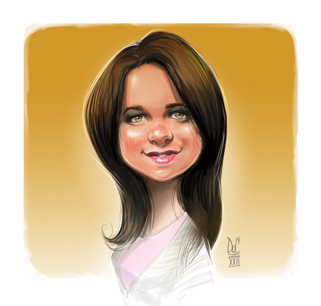 Colorado Caricature Artists