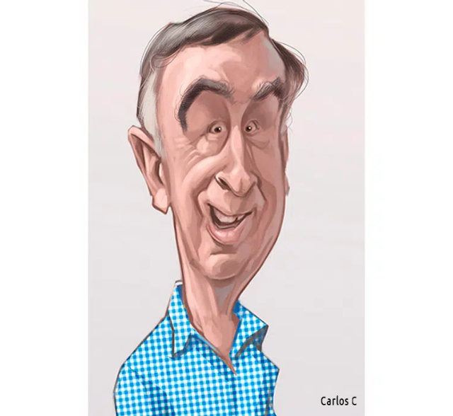 Colorado Caricature Artists