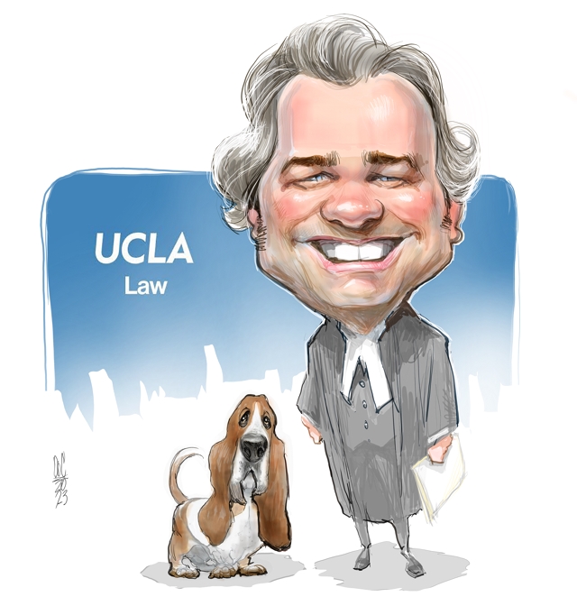 Colorado Caricature Artists