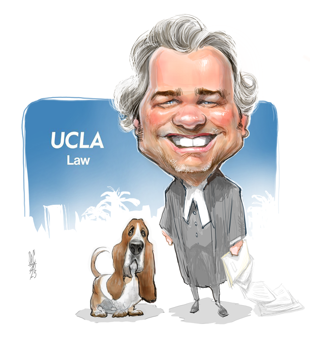 Colorado Caricature Artists