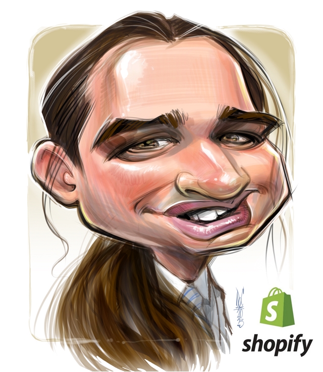 Colorado Caricature Artists